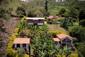 Glamping El Cielo Campestre