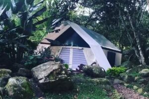 Glamping El Establo