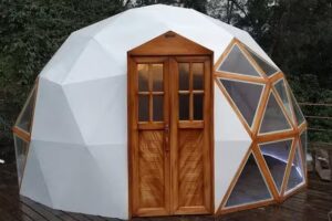 Glamping El Guadual