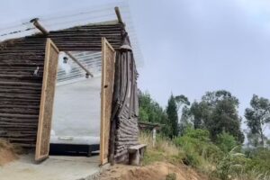 Glamping- El mirador de las estrellas