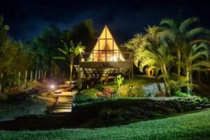 Glamping el Refugio (Bitaco &ndash; Valle)