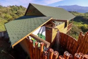 Glamping Encanto De Luna