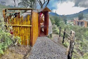 glamping entre sue&ntilde;os