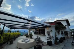 Glamping Entre Verdes