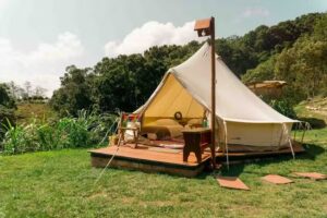 Glamping Finca Coraz&oacute;n