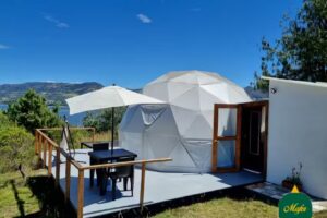 Glamping Hospedaje Mafer