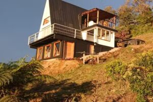 GLAMPING LA ANTORCHA