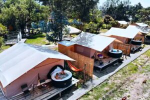 Glamping La Finca Villa de Leyva
