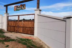 Glamping la Guadalupana