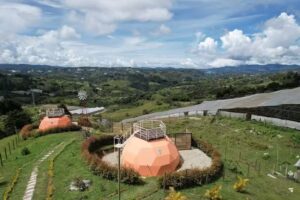 Glamping La Isabela