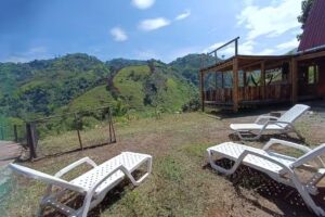 Glamping La Milagrosa