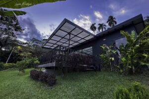 Glamping la Monta&ntilde;ita