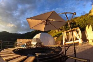 Glamping La Vega