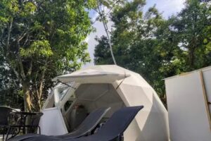 Glamping La Vega