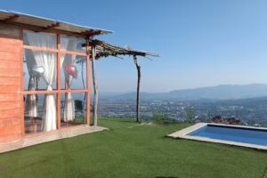 Glamping Luma ibagu&eacute;
