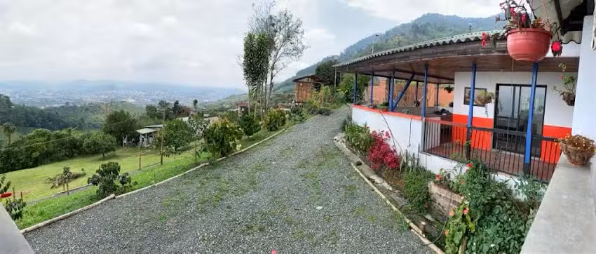 Glamping Miel de Luna