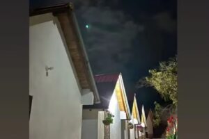 GLAMPING MIRADOR DEL CIELO. #MESA DE LOS SANTOS