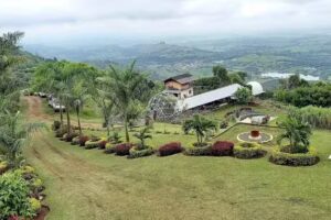 Glamping Miravalle