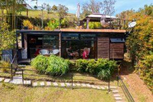 Glamping Montecarlo pe&ntilde;ol-guatape Antioquia