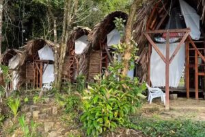 Glamping Nativo Home-Playa Ladrilleros