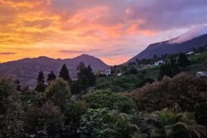 Glamping &ndash; Paisa Glamping Medellin