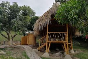 Glamping Palo de Agua