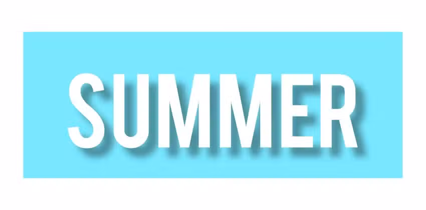 GLAMPING PARADISE SUMMER