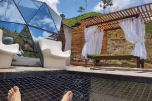 Glamping Para&iacute;so