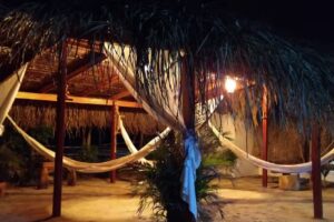 Glamping Playa Kai