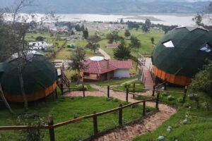 Glamping Pueblo Viejo