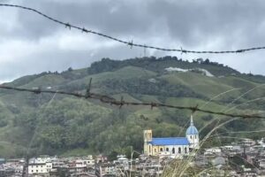 Glamping Santa Helena