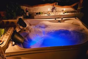 Glamping Silvia Eco-Hotel