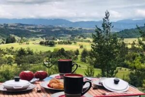 Glamping Sumerc&eacute;