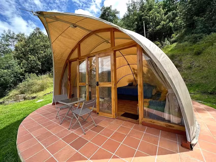 GLAMPING SUTA