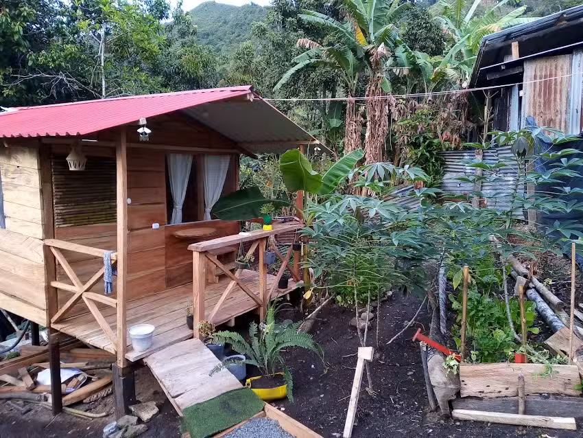 Glamping Tani