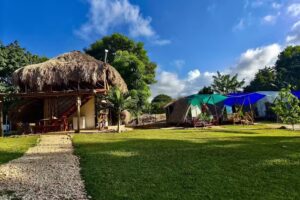 Glamping Tesoro Escondido