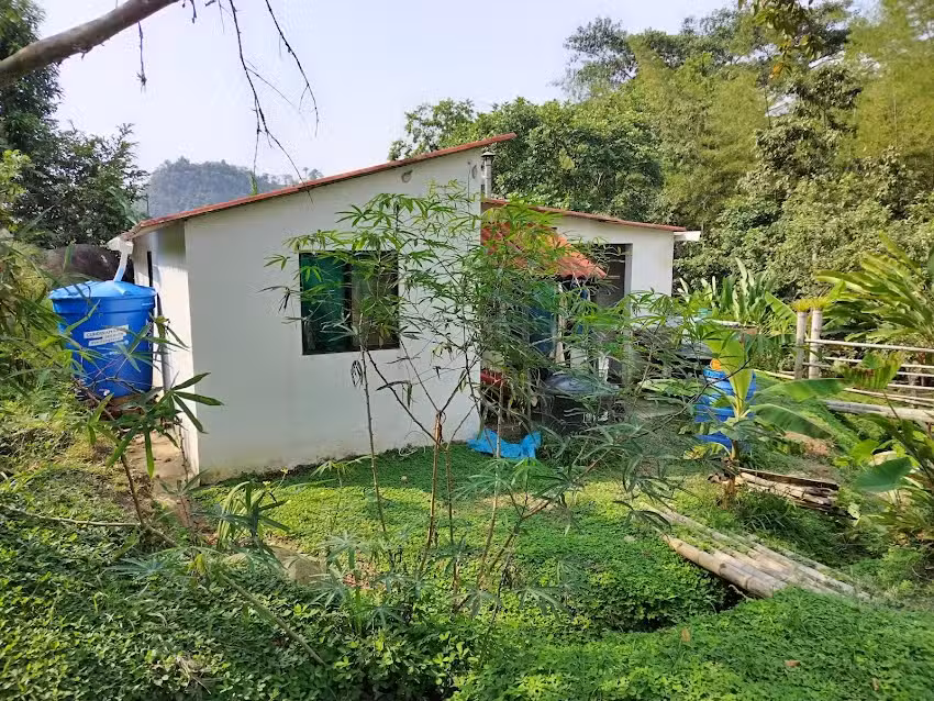 Glamping TresPiedras