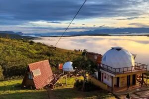 Glamping Valley Barichara Experiencia y naturaleza