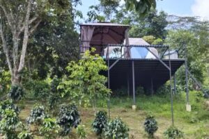 Glamping Villa Diana