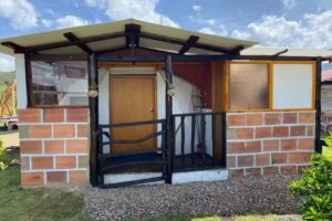 Glamping Villa Muisca