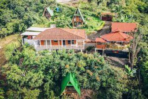 Glamping Villa Pedregal &ndash; La Mesa, Cundinamarca
