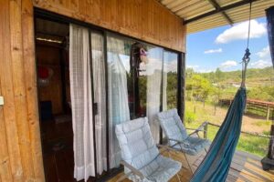 Glamping y cabañas El Maná