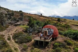 Glampings Amor Viajero