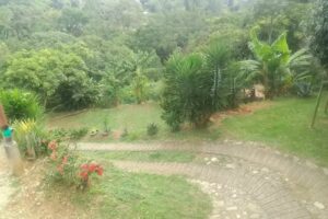 Glampview finca hotel glamping