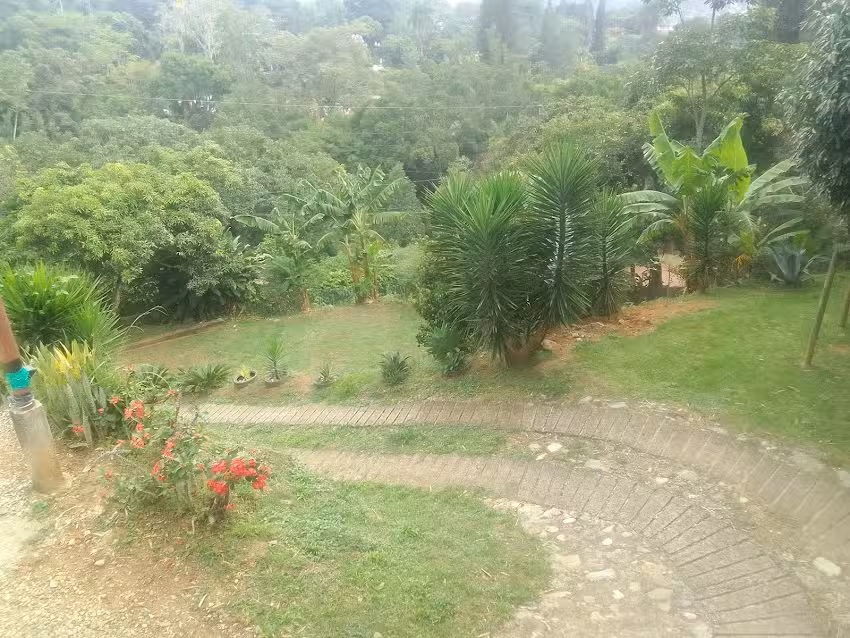 Glampview finca hotel glamping