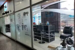 GM Travel | Agencia de Viajes