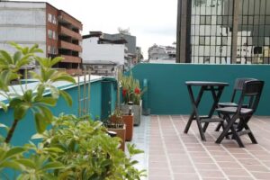 Golden Frog Hotel Experiencia Manizales