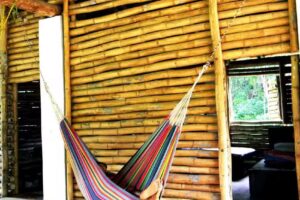 Goloka Eco Yoga Village Santa Marta