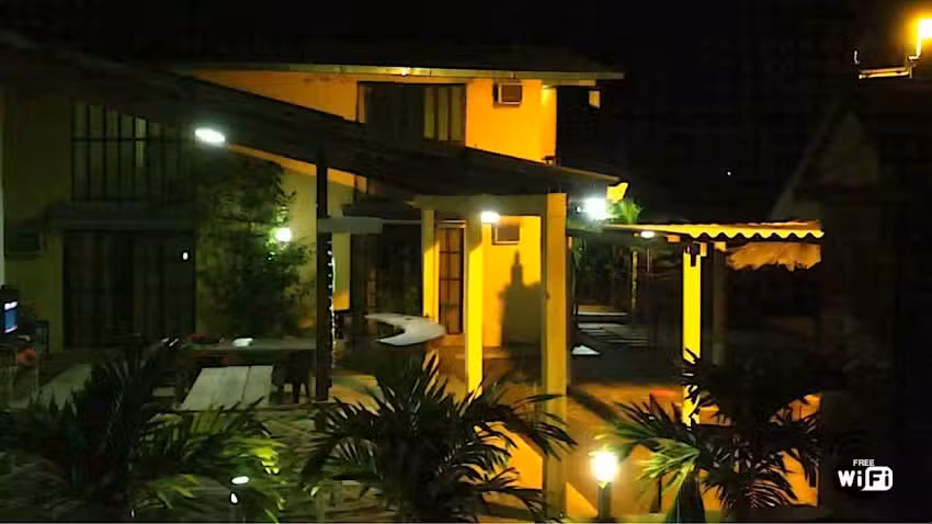 GRACE VILLAGE HOSTAL