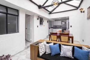 Gran apartamento en la Candelaria centro